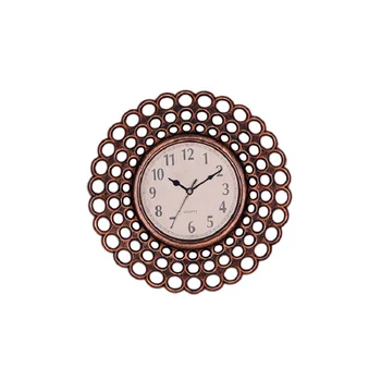 

Clock Saat Reloj Wall Clock Relogio de Parede Horloge Murale Reloj de Pared Duvar Saati Reloj Pared Art pendant retro clocks