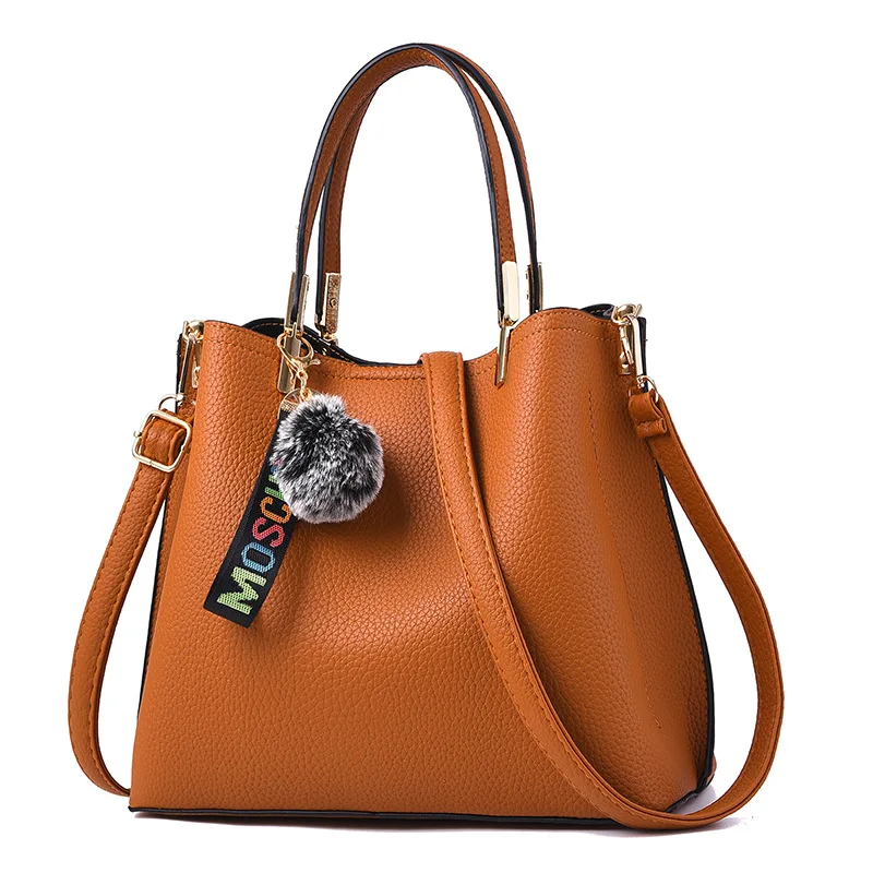 

Fashion Women Hobo Bags Female Top-handle Bolsas Large Capacity Tote Crossbody Handbag Lady Shoulder Bag orange 2e5284