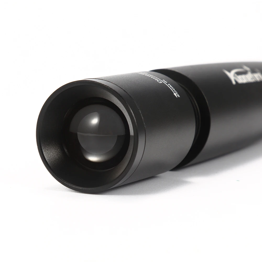 X970 led flashlight (12)