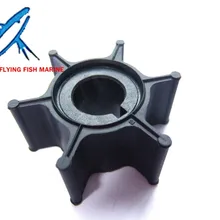 Моторы навесные лодочные 47-11590 м 18-3066 воды колесо для ртути 6hp 8hp подвесной Двигатель Квиксильвер Запчасти 6C 6D 8c