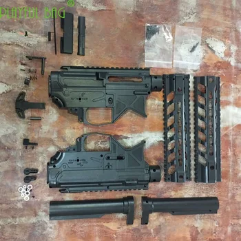 

Outdoor activity CS 556 Competitive Style Water Bullet Shell Enhanced Shell Toy Water Bullet Gun Modified Parts OJ60