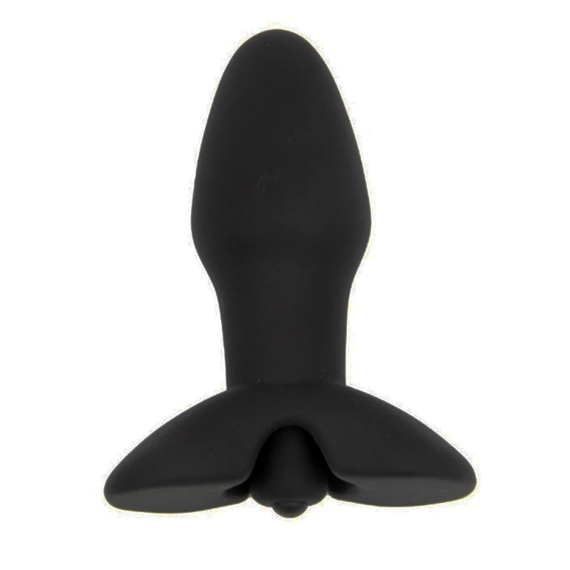Новые анальные секс-игрушки для пары большая черная Анальная пробка, Анальный штекер анальные секс-игрушки для взрослых Plug женские