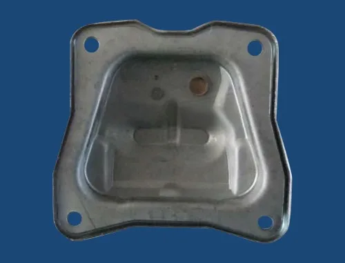 EF2600 Cylinder Head Cover Assembly