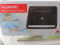 4 г маршрутизатор Huawei B890 b890-53 4 г LTE МИФИ маршрутизатор 4 г WiFi адаптер Wi-Fi Router4G CPE маршрутизатор pk b593-22 b593