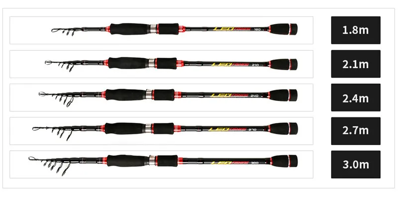 LURE FISH ROD05