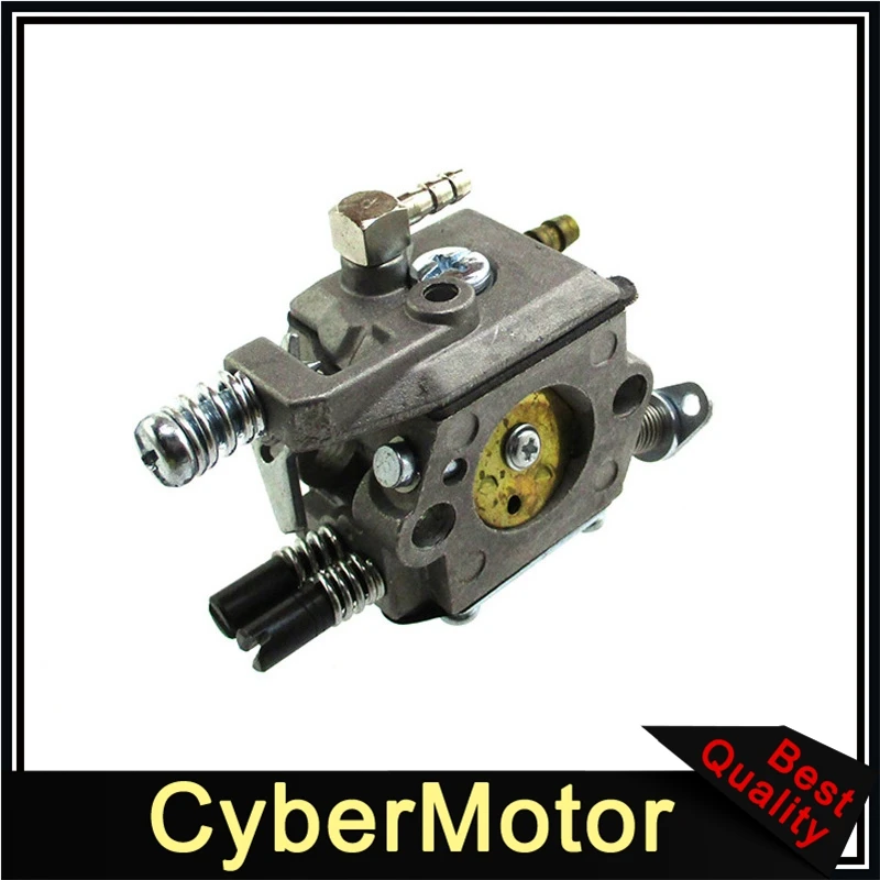 Карбюратор для Echo CS-370 CS-400 A021001921 A021001920 заменить Walbro WT-985 Carb