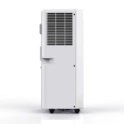 Портативный мини кондиционер мощность 50 60 Гц 1050 Вт 7000BTU охладитель для комнаты