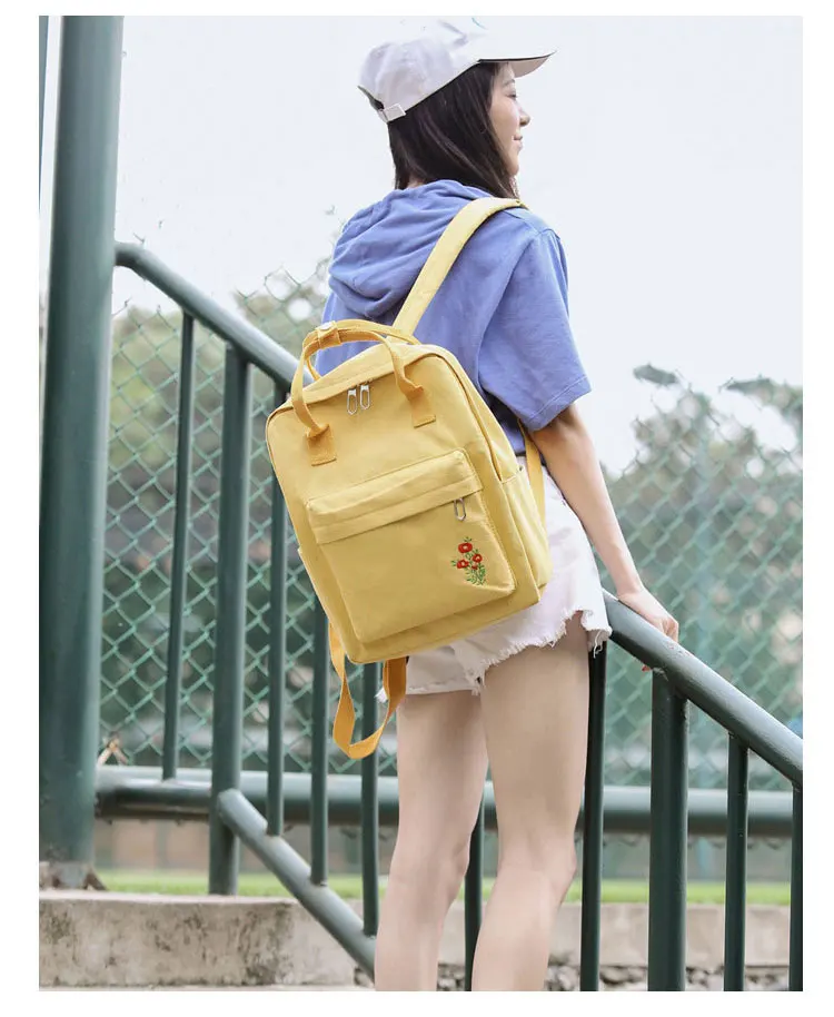 Женский рюкзак для девочек/детей/мальчиков/детские школьные сумки для девочек и мальчиков, Подростковый рюкзак в Корейском стиле, Студенческая сумка высокого качества