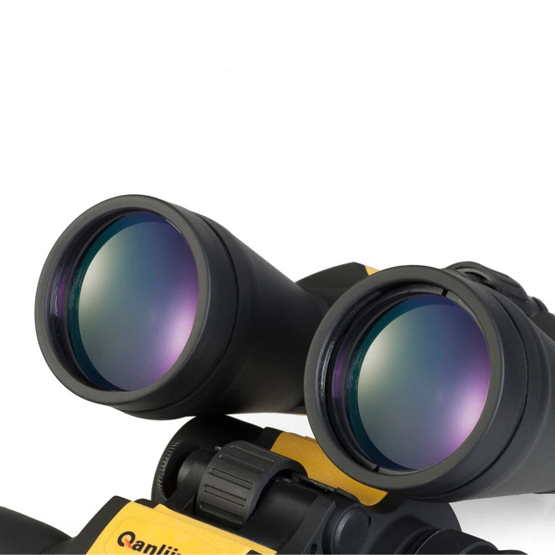 Powerful 9x60 Binoculars HD High Times Waterproof Lll Night Vision Wide Angle Binocular Telescope Outdoor Camping Hunting Tools Powerful 9x60 Binoculars HD High Times Waterproof Lll Night Vision Wide Angle Binocular Telescope Outdoor Camping Hunting Tools