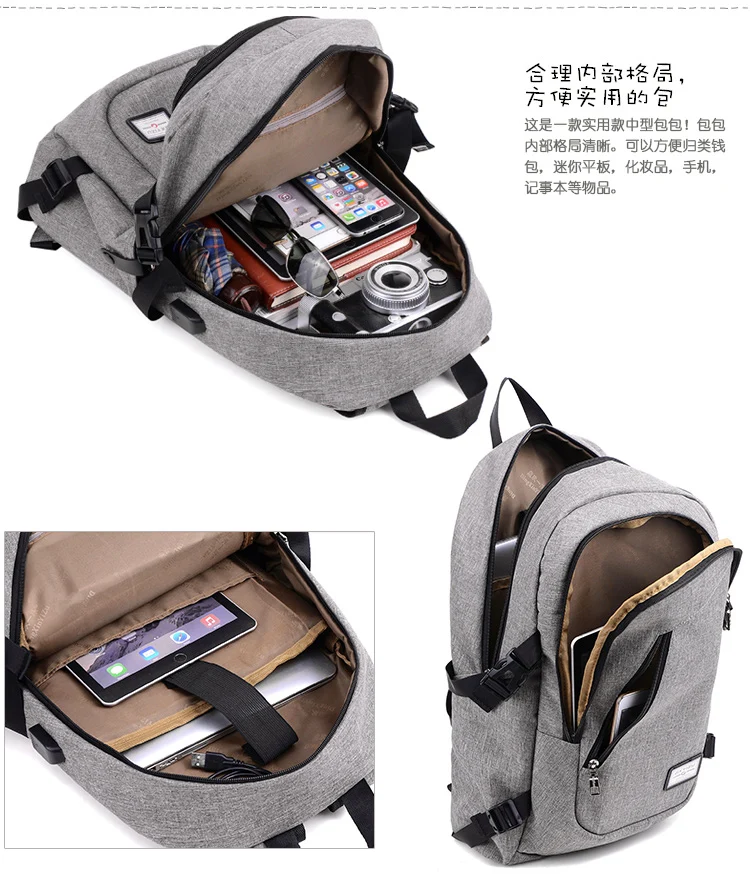 backpack bag blue (13)