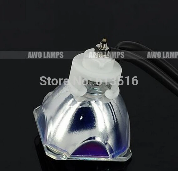 

100% Brand new bare lamp VLT-HC3LP for projector HC3 180Days warranty