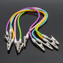 Стоматологический нагрудник, зажимы, гибкая цепочка, держатель для салфеток, силиконовый зажим для пациента, для стоматологической лаборатории