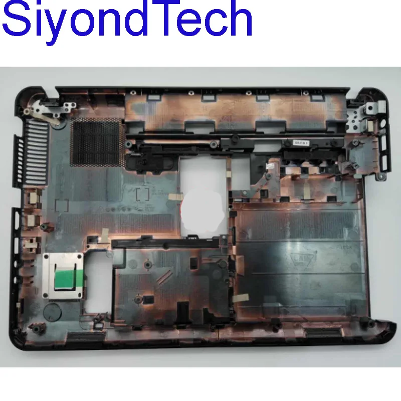 Новая Оригинальная Нижняя крышка для ноутбука D для hp 450 455 1000