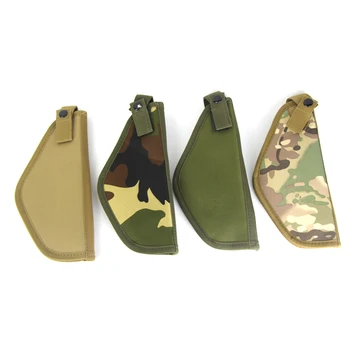 

Tactical Holster Pistol Waterproof Military Shooting Rifle Bag Universal Gun Holster Concealed Hunting Accessories