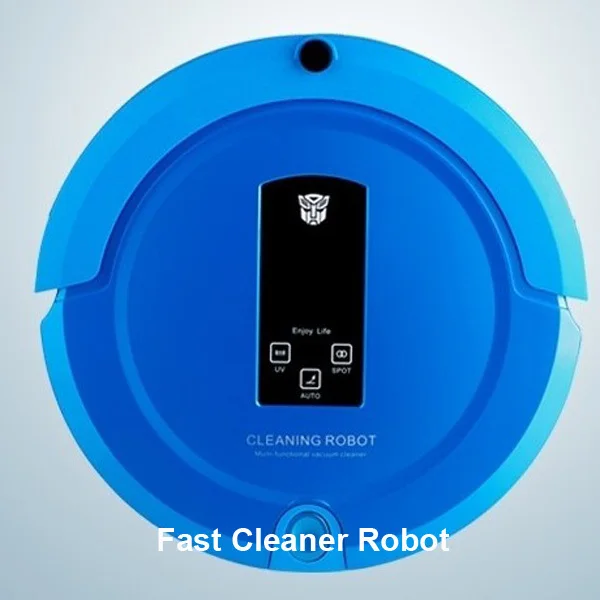 Free Shipping For Singapore Buyer 4 In 1 Multifunction Auto Robot