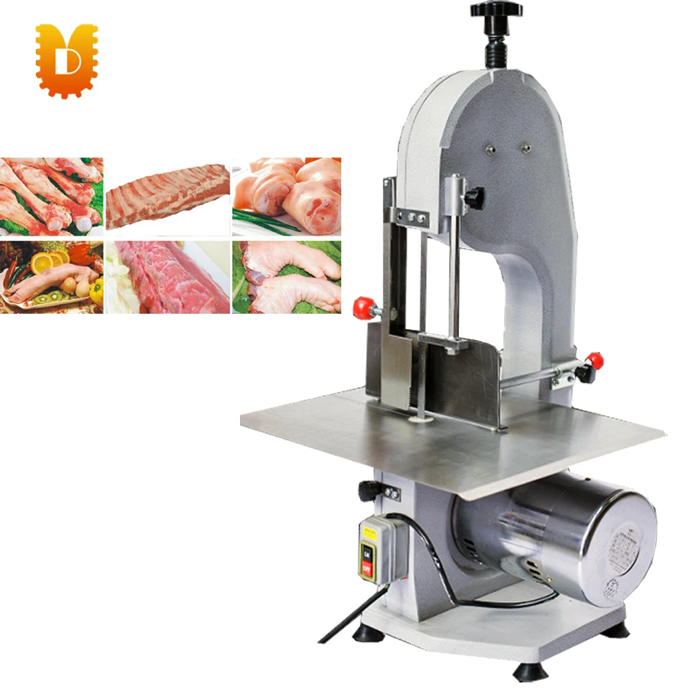 Buy meat mutton bone cutting machine/frozen fish
