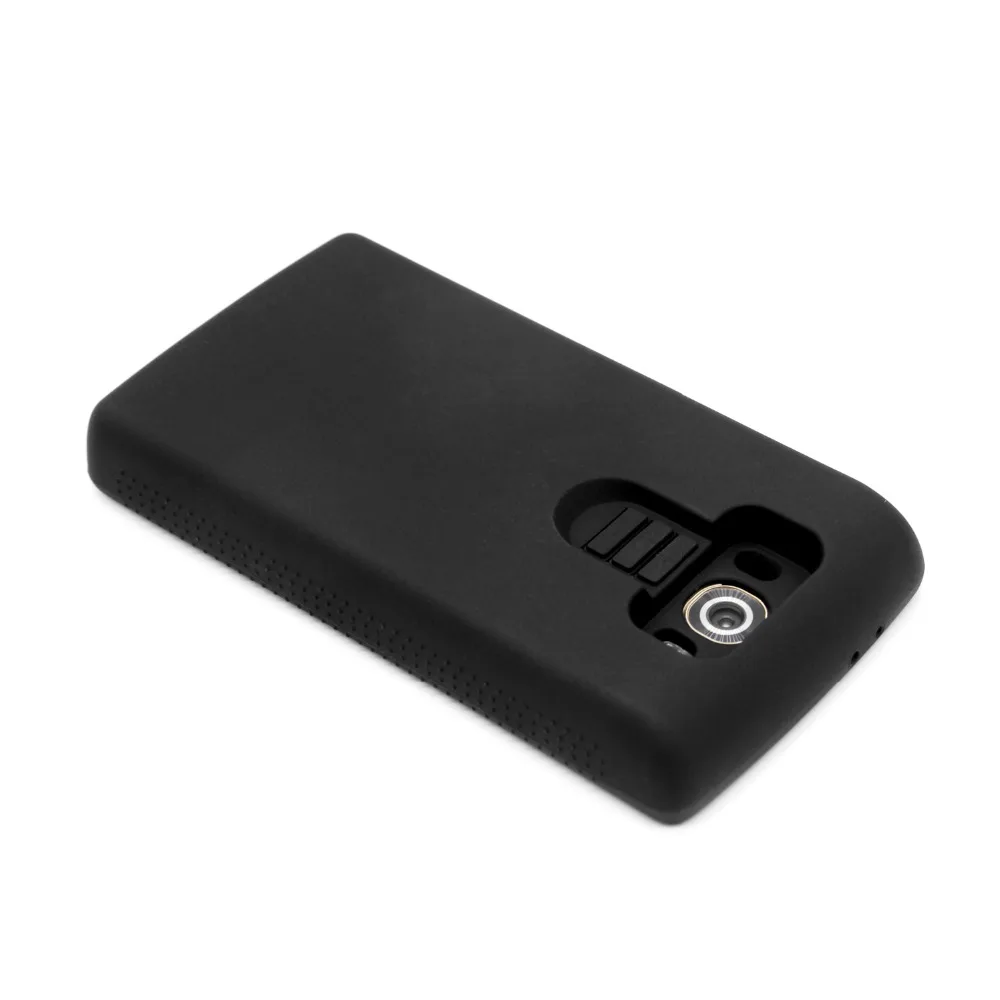 BL-51YF для LG G4 батарея 8200mAh 3,85 V расширенная батарея с полным краем защитный чехол из ТПУ Черный для H818 VS986 батареи