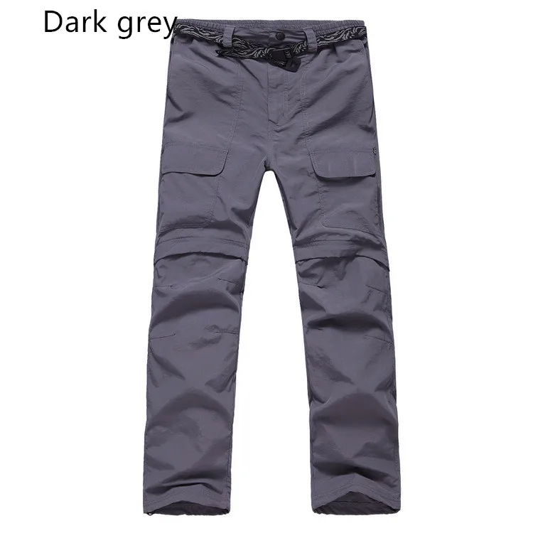 

Outdoor Sports Pants Summer Breathable Quick Dry Pants Climbing Men Trousers Trekking Hiking Pants