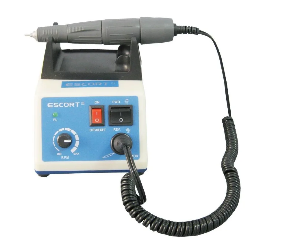 Buy Dental Lab MARATHON III Grinder Escort Micromotor