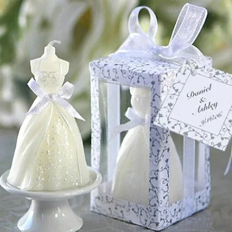 

Romantic Wedding Decoration Candle Creative Scented Candles Love Flameless Candles Cake For Children Gifts Birthday Decoration