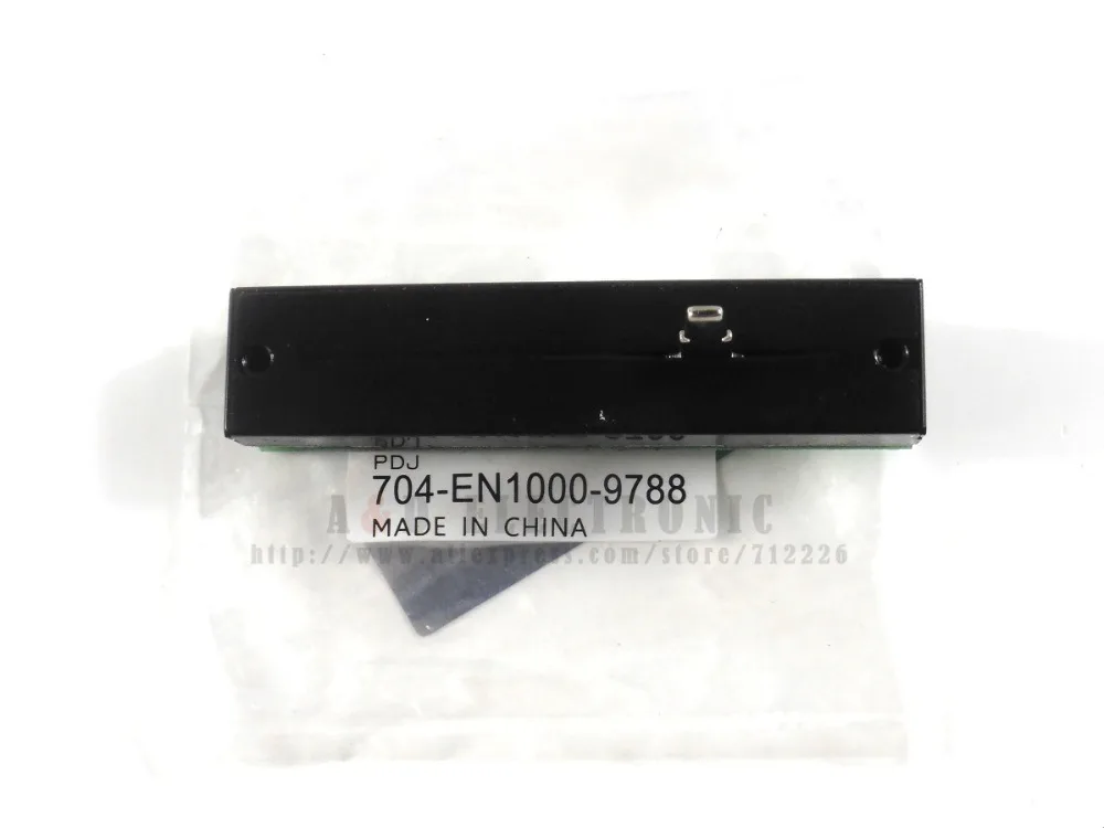 704-EN1000-9788 for DDJ-SX2 Controller Crossfader for Pionner DDJ-SX2 DDJ-RX