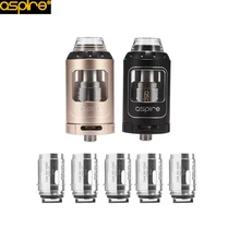 Free 5PCS Aspire Athos A3 Core A5 Coils Aspire Athos Tank 4ml Tank font b Vape
