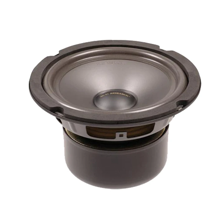 

Delixin AUDIO In 6.5 inch woofer S6.5R fever woofer speaker