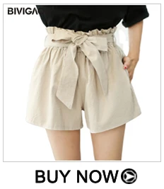 BIVIGAOS женские летние джинсовые юбки с высокой талией женские рваные короткие юбки тонкие мини-юбки-карандаши Saias для женщин