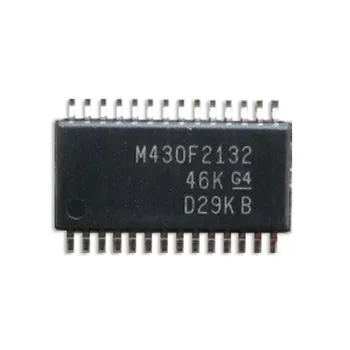 

10PCS MSP430F1232 M430F1232 TSSOP28 MSP430F1232IPWR