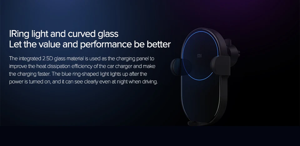 xiaomi wireless car charger_05