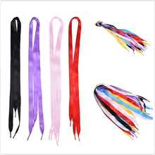 1 пара, яркие цвета, унисекс, Япония-корейская лента, широкая плоская обувь, шнурок, ремешок для кроссовок, 7 цветов, 2 размера