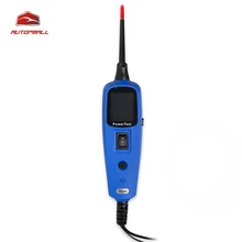 Original Power Scan Vgate PT150 Electrical System Tester Easy to read AVOmeter Diagnostic Tools Performs Every Type Of Service