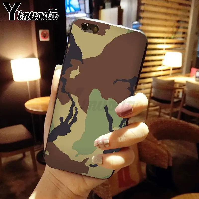 Camouflage Pattern Camo military Army