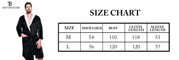 Size-Chart