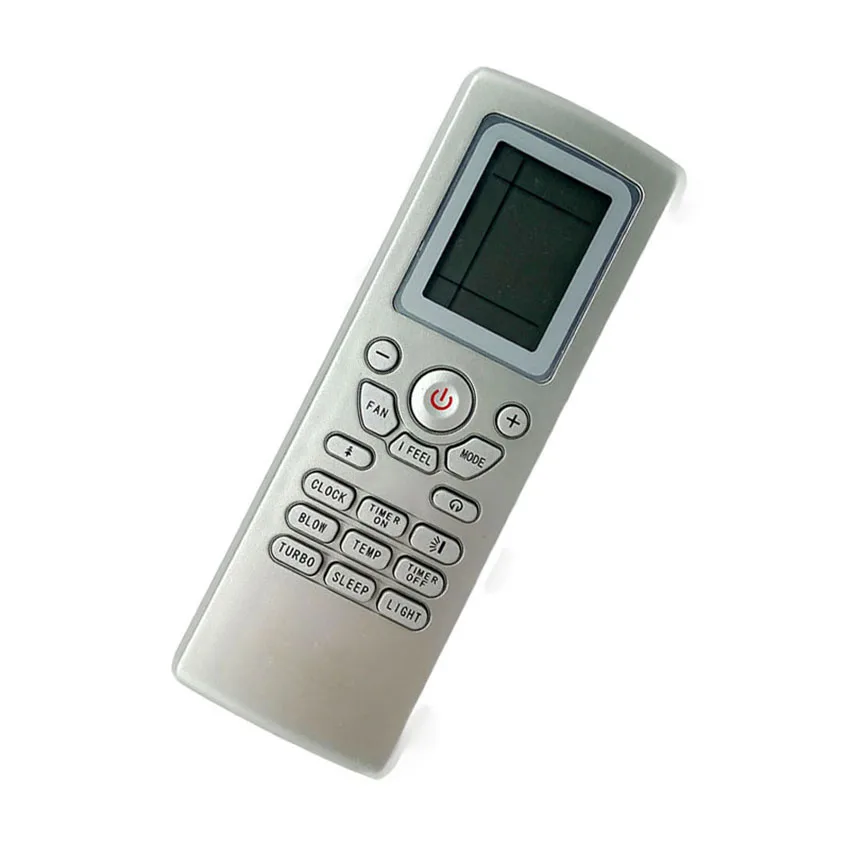 Universal for GREE YAD1F YT1F YT1FF YB1F2 YB1F2F Air Conditioner Remote
