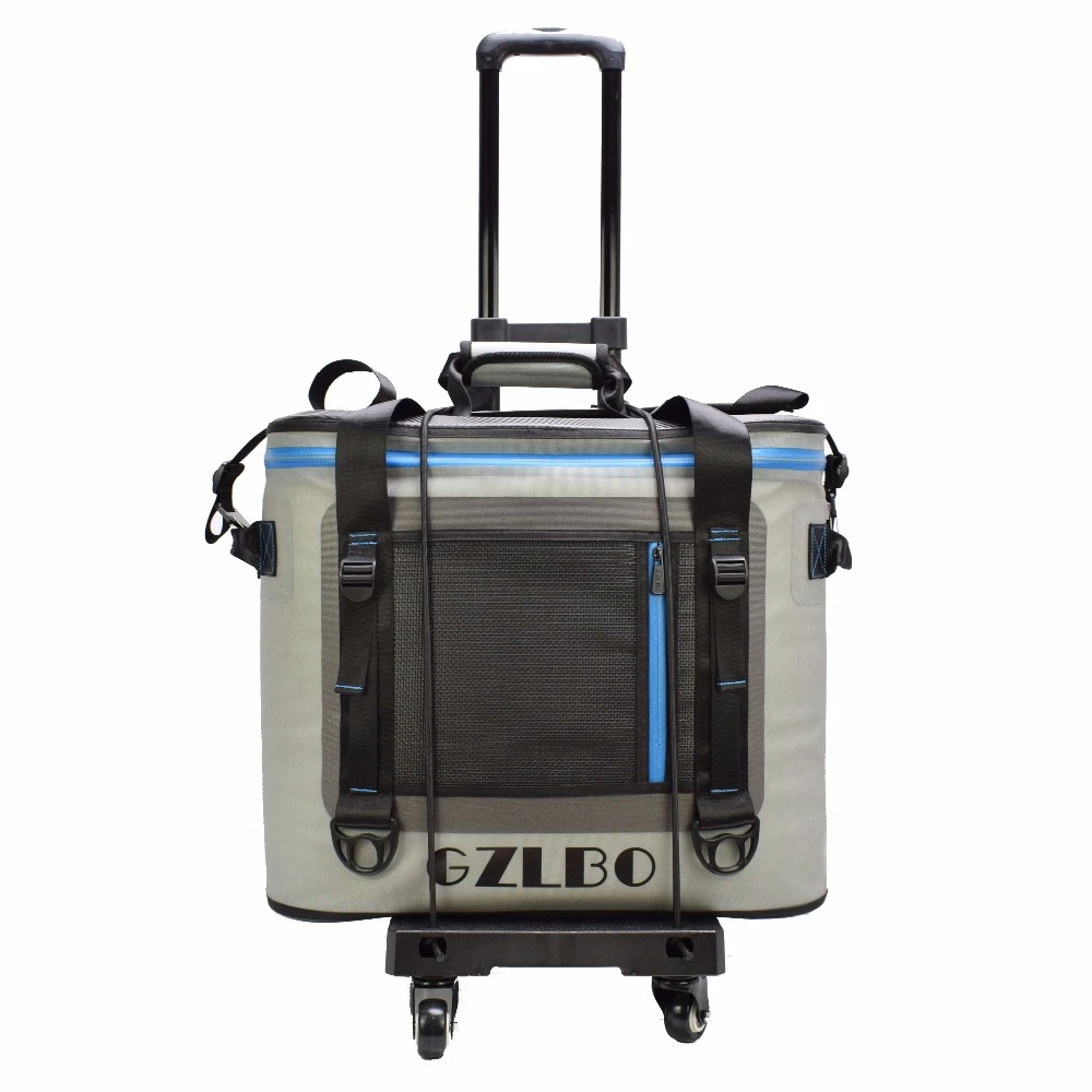 picnic trolley bag