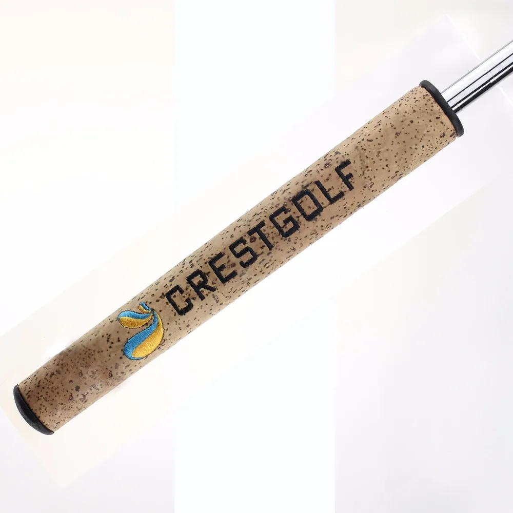 CRESTGOLF клюшки для гольфа новые экологические клюшки Клюшки для гольфа рукоятка клюшек для гольфа 3,0