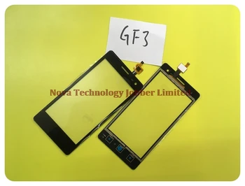 

Wyieno GF3 Sensor Panel Replacement Parts For ZTE Blade GF3 Touch Screen Digitizer ( not lcd display screen ) + tracking
