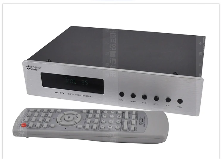 Online Buy Wholesale 5.1 dac from China 5.1 dac