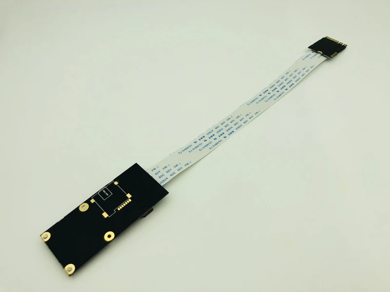 Адаптер NGFFto Mini PCI E A + адаптер NGFF Key для мини адаптера Express Wi Fi M.2 WiFi