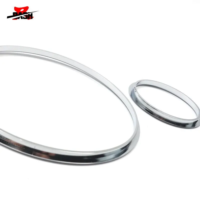 Хромированные Кольца для приборной панели Toyota 1.6L AE100 AE101 1993 1997|ring for|ring ringring boards |