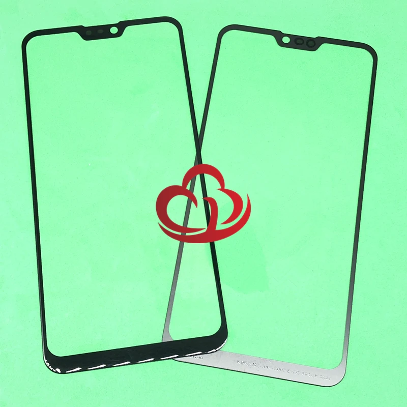 

Replacement LCD Front Touch Screen Glass Outer Lens For Asus Zenfone Max Pro (M2) ZB631KL X01BDA