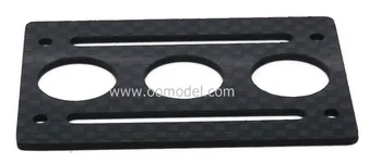 

XAircraft X650 spare parts F3005C Battery Mounting Plate Free Shipping with Tracking
