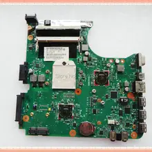 Для hp CQ515 для Compaq 615 ноутбук 538391-001 материнская плата для ноутбука CQ615 ноутбук полностью протестирован ОК