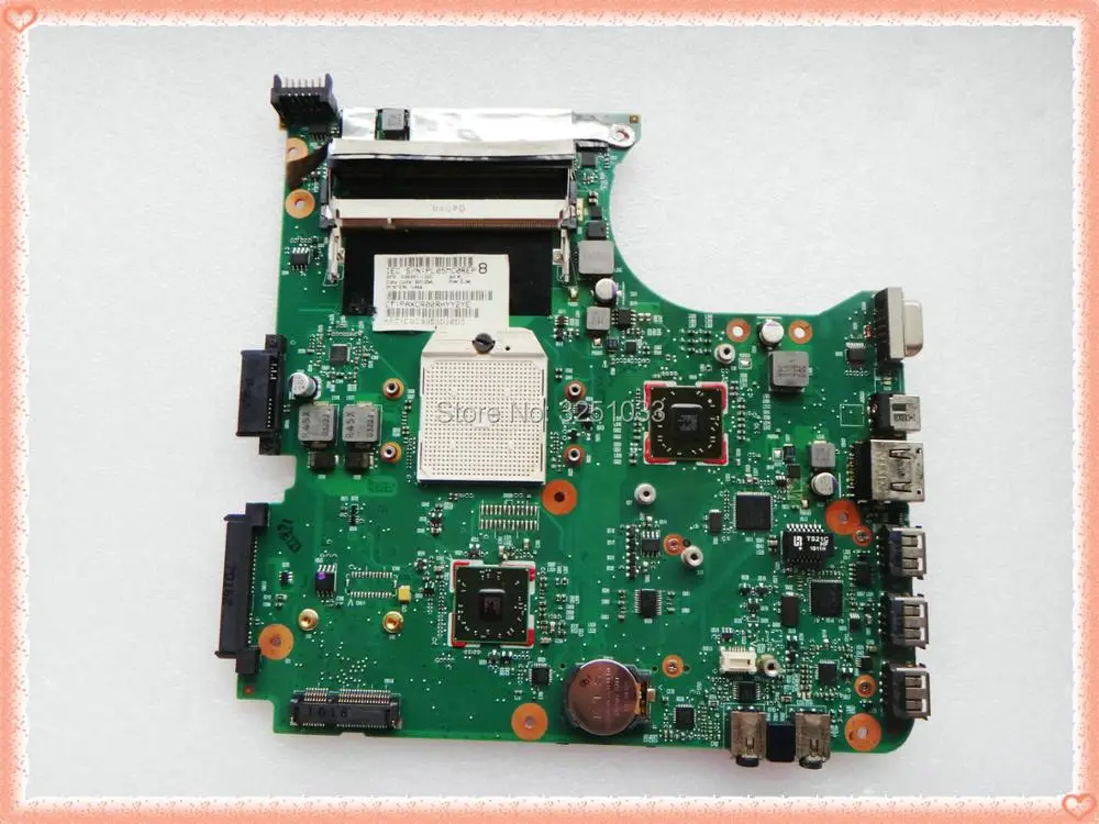 Compaq 615 аккумулятор