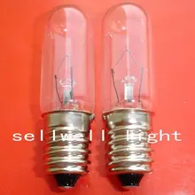 Новинка! Миниатюрные Лампы для освещения E14 T16x54 24 v 15 Вт A547