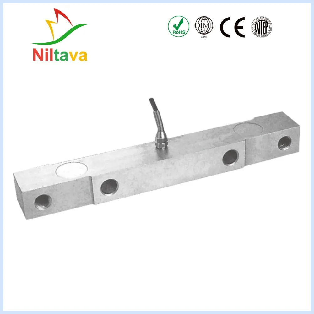 

BTGE railway scalel load cell