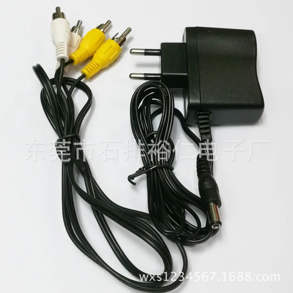 High Quality tv video game console
