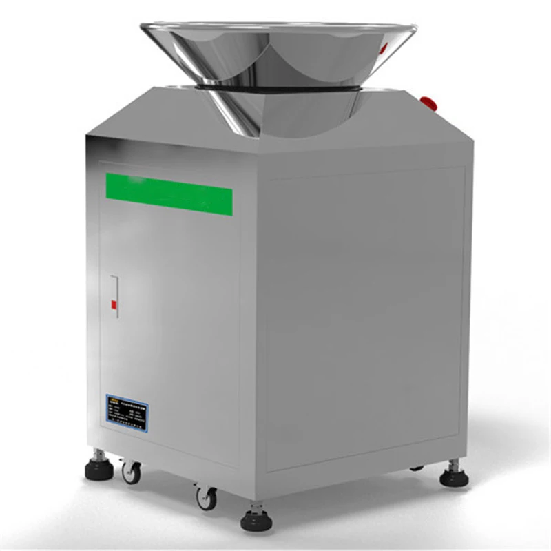 Commercial waste processor Hotel Kitchen factory food garbage grinder