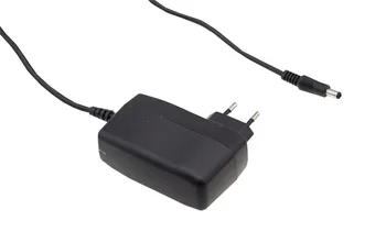 

[PowerNex] MEAN WELL original SGA60E05-P1J 5V 6A meanwell SGA60E 5V 30W AC-DC High Reliability Slim Wall-mounted Adaptor